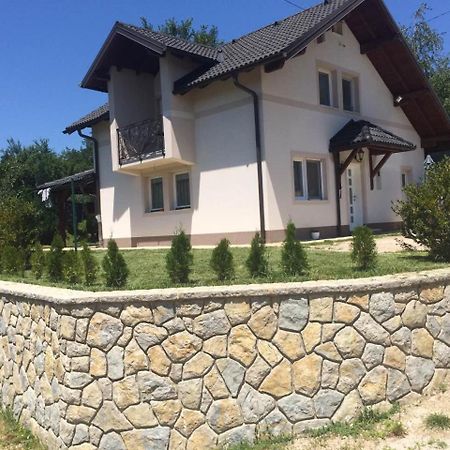 Charming Luxury Villa سراييفو المظهر الخارجي الصورة