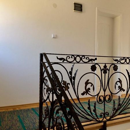 Charming Luxury Villa سراييفو المظهر الخارجي الصورة
