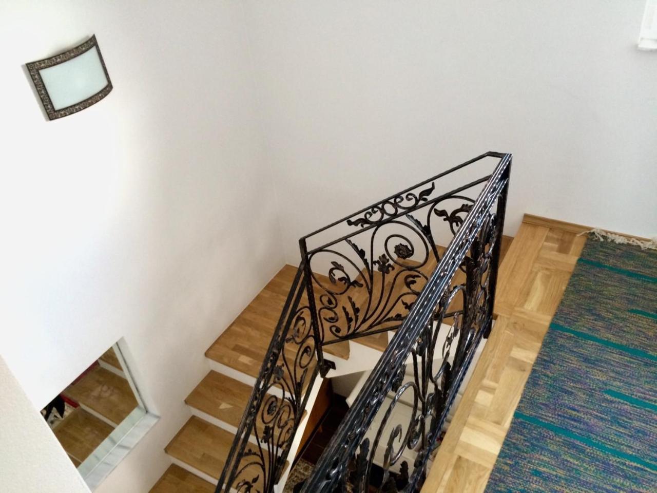 Charming Luxury Villa سراييفو المظهر الخارجي الصورة