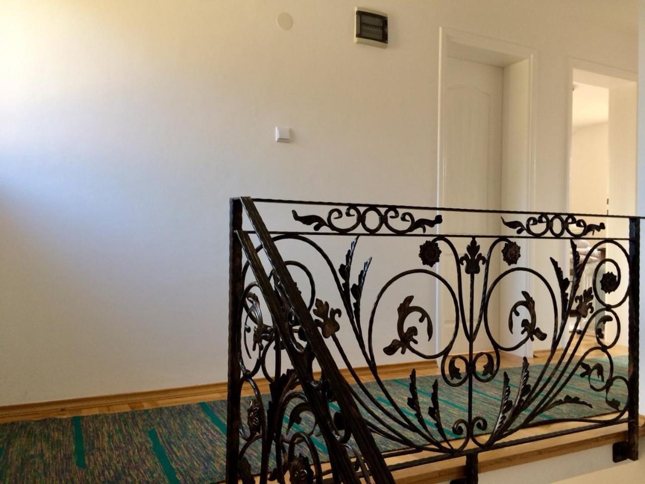 Charming Luxury Villa سراييفو المظهر الخارجي الصورة