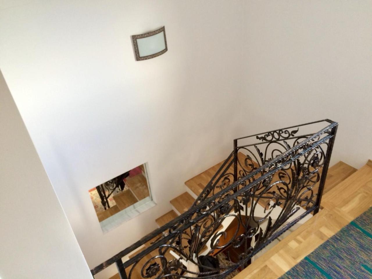 Charming Luxury Villa سراييفو المظهر الخارجي الصورة