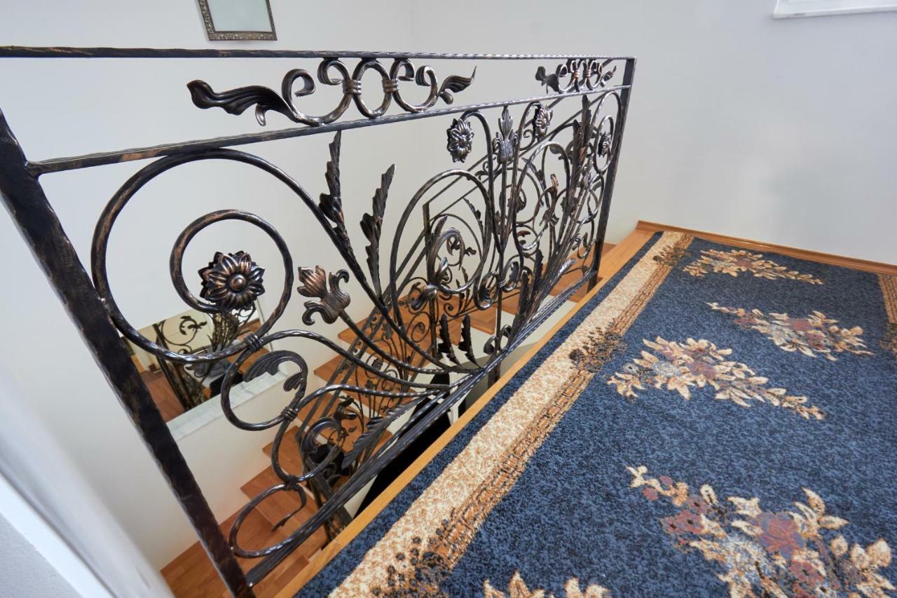 Charming Luxury Villa سراييفو المظهر الخارجي الصورة