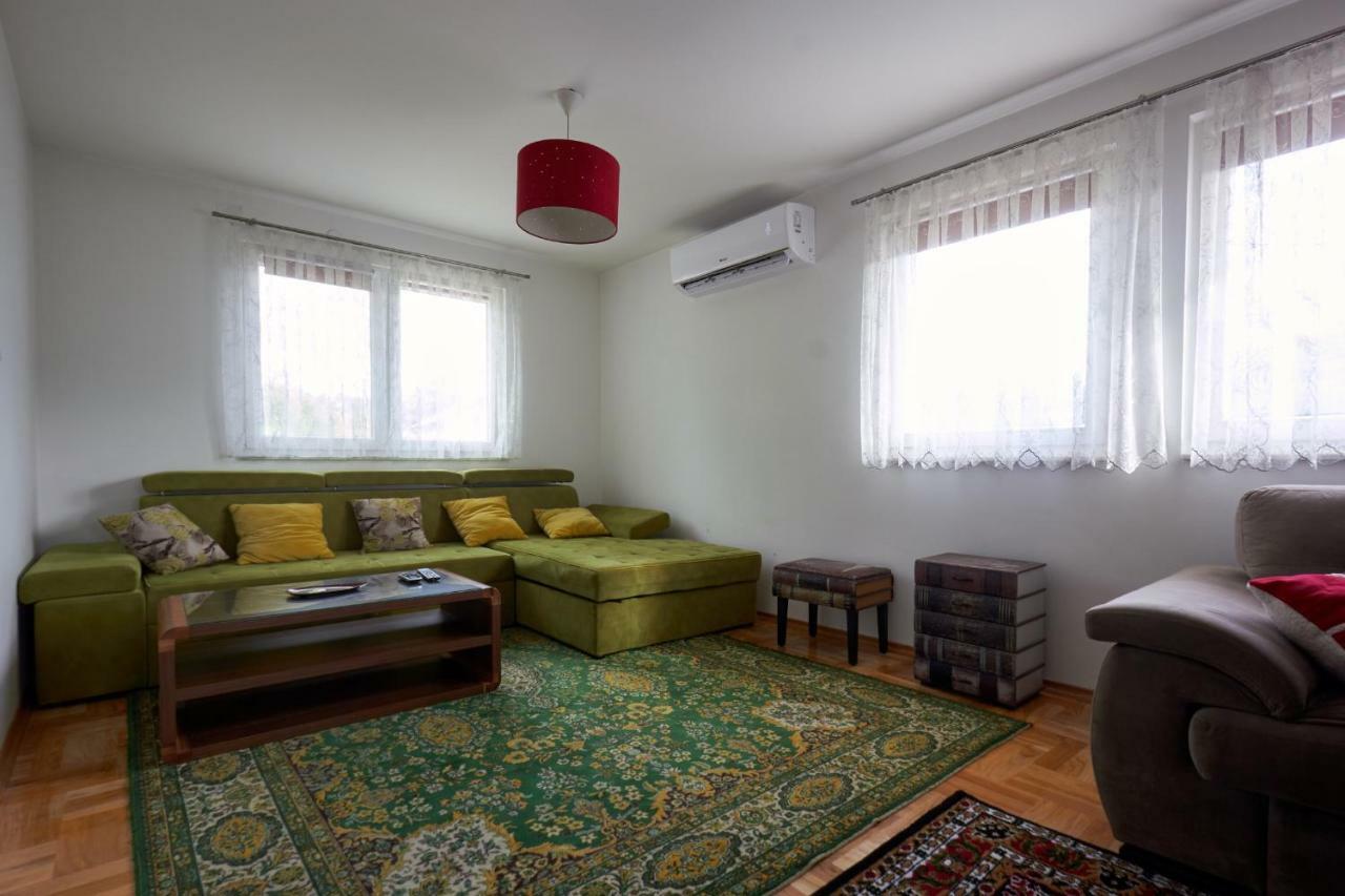 Charming Luxury Villa سراييفو المظهر الخارجي الصورة